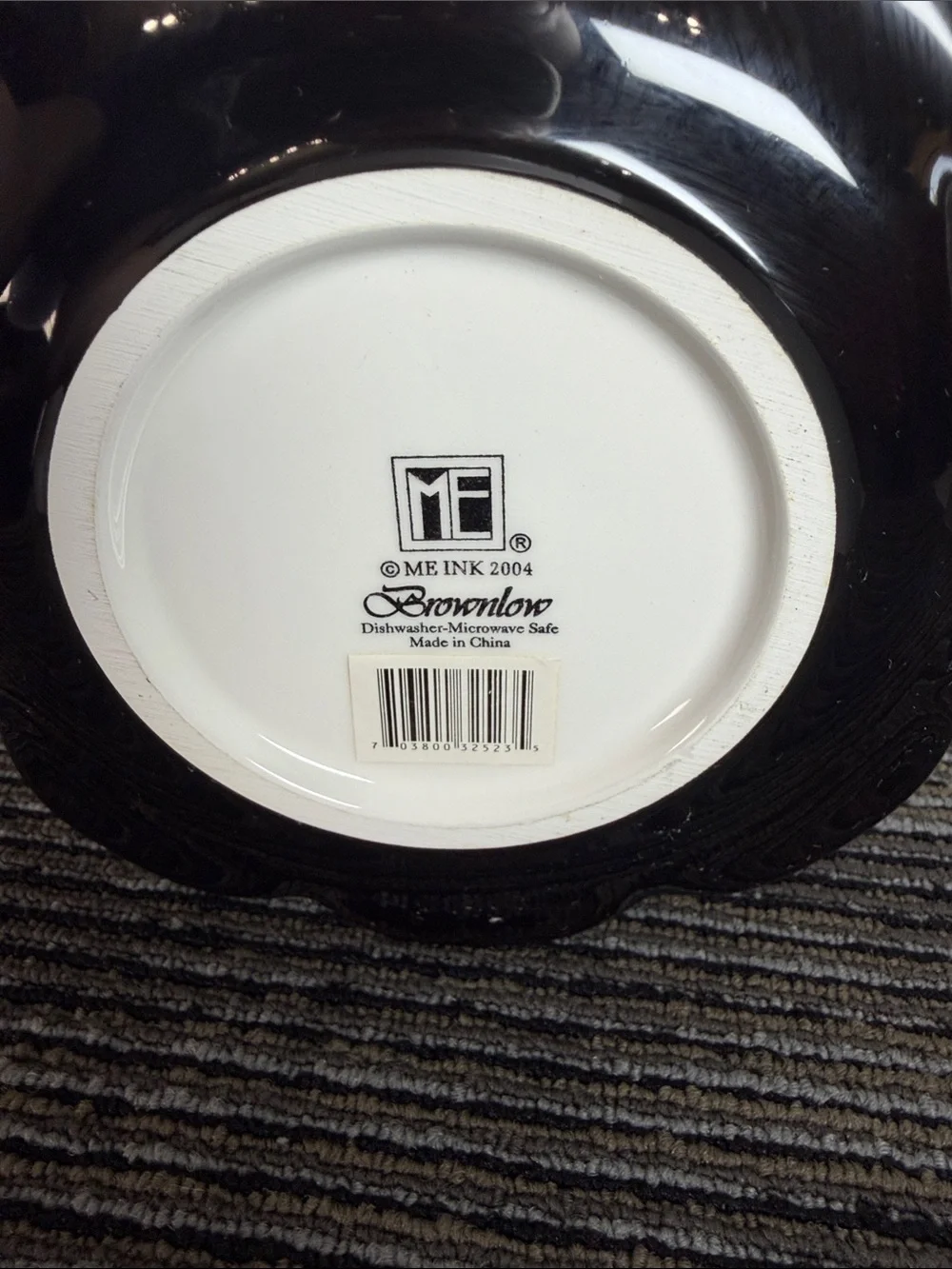 MARY ENGELBREIT CHERRY
TEAPOT - Picture 13 of 13